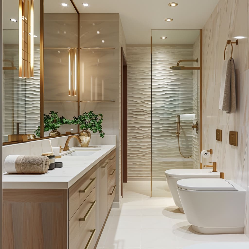 Bathroom Design